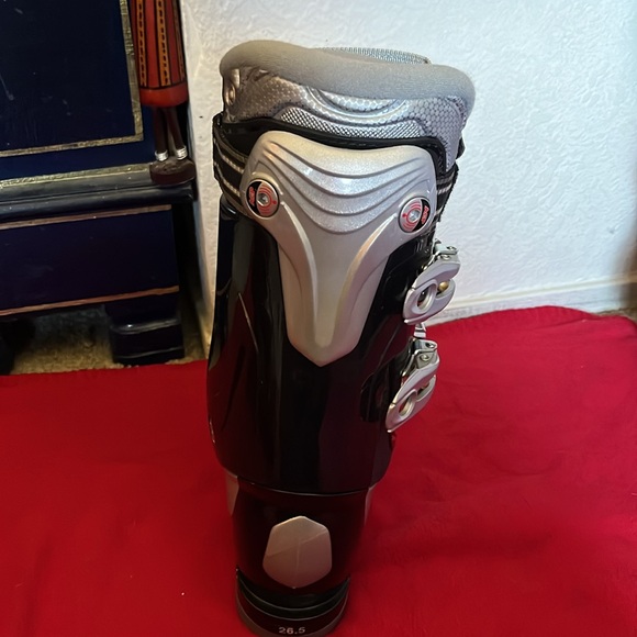 Nordica Natural Foot Stance Size 26.5 - Picture 3 of 12